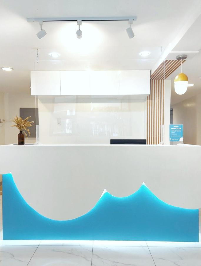 Airobedz Makati - A Value Hotel