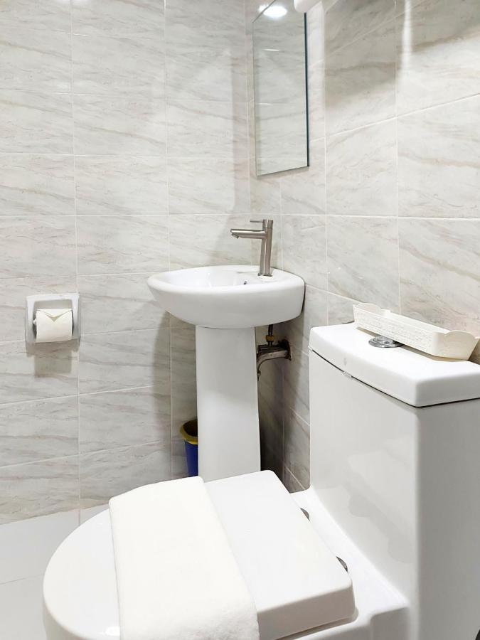 Airobedz Makati - A Value 3* Manila