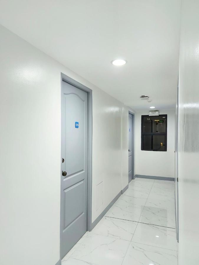 Airobedz Makati - A Value Hotel Manila