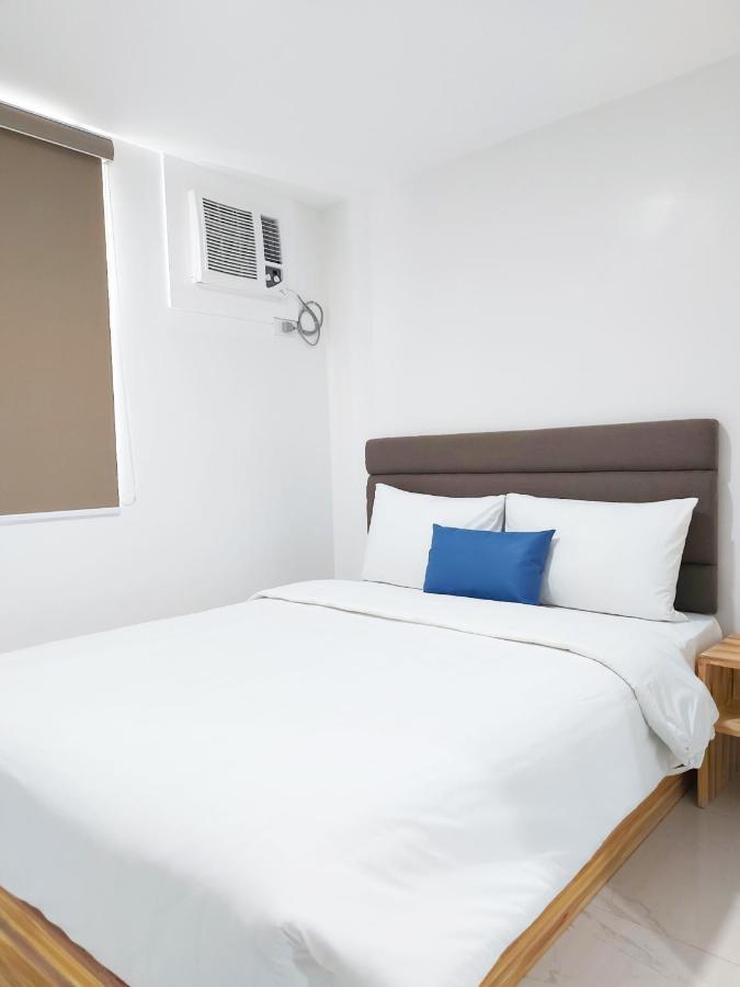 Airobedz Makati - A Value Hotel