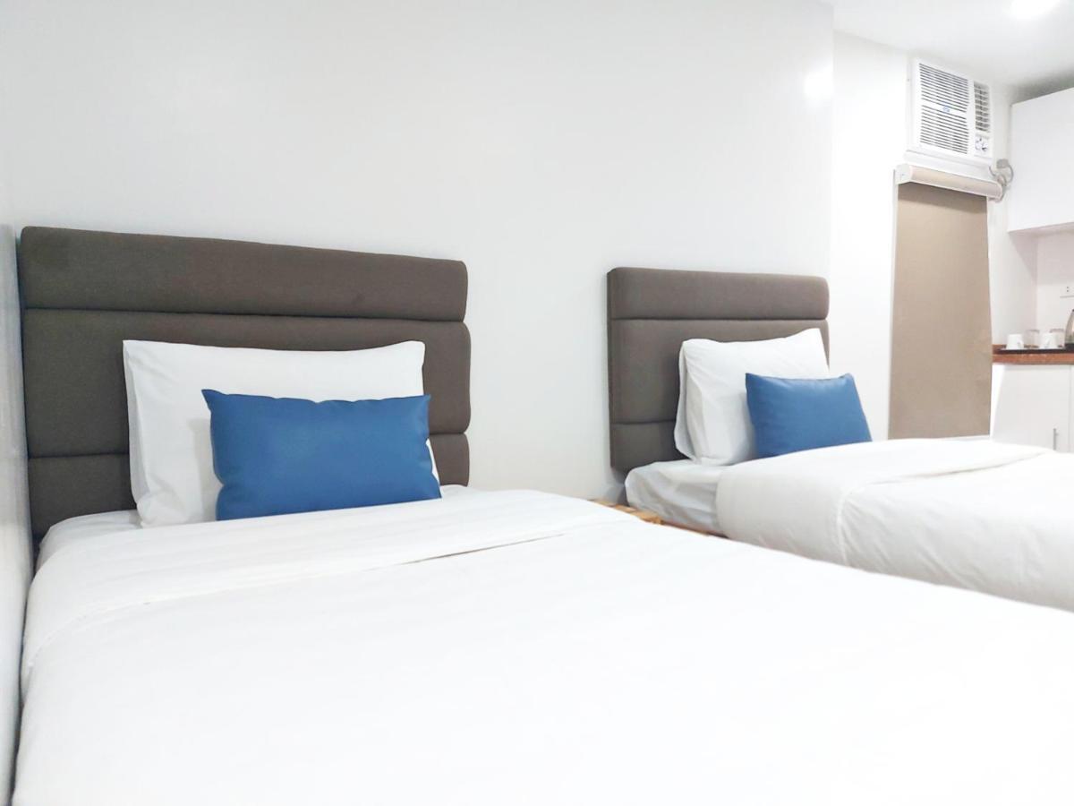 Airobedz Makati - A Value Manila