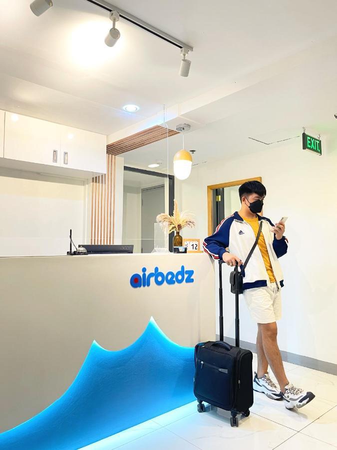 Hotel Airobedz Makati - A Value Manila